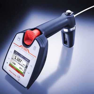 Densímetro portátil: DMA 35 Ampere