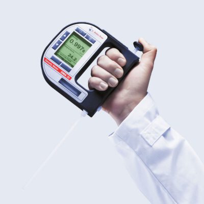 Densímetro portátil: DMA 35 Basic